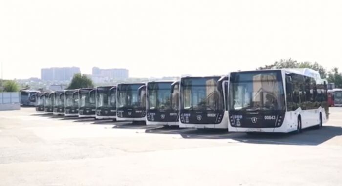 Иллюстрация: мэрии Ростова