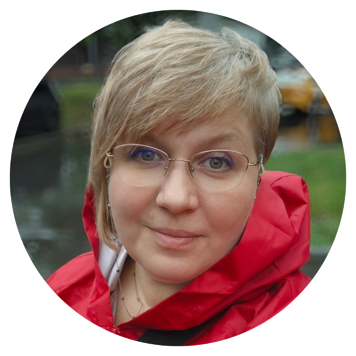 Екатерина Федотова — фотограф, контент-стратег