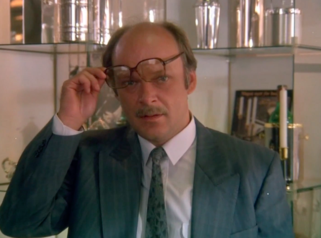 Кадр из фильма «Интердевочка» (1989). Скриншот.
