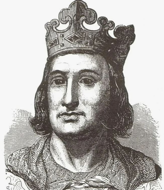 Филиппа II Августа