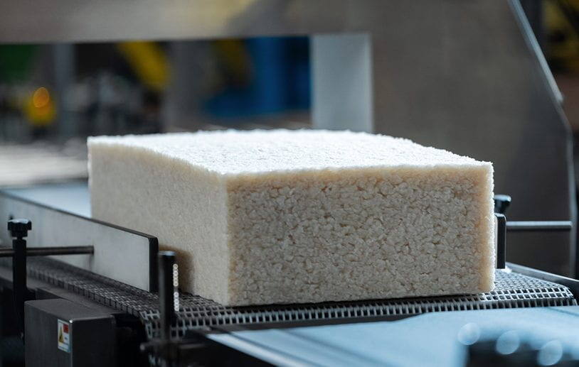   Синтетические каучуки производства СИБУР