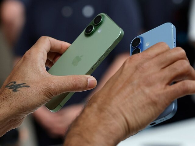    Фото: ТАСС/JOHN G. MABANGLO