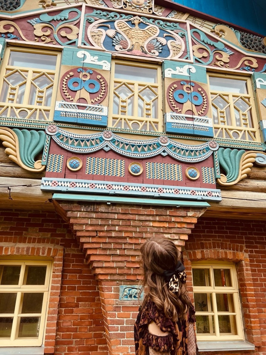 Группа ВК/ТГ: "Экскурсии по Смоленску с Любовью"