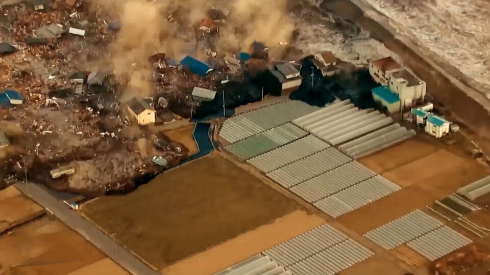 Фото: © Кадр из программы "Неизвестная история", РЕН ТВ