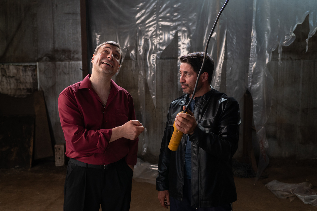 Фото: «НМГ Кинопрокат»