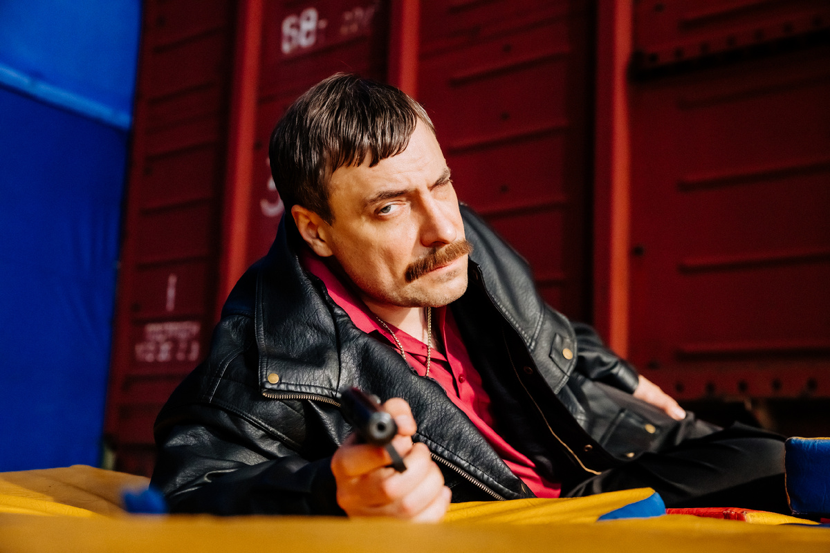 Фото: «НМГ Кинопрокат»