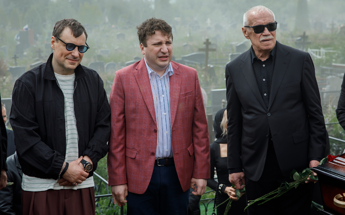 Фото: «НМГ Кинопрокат»