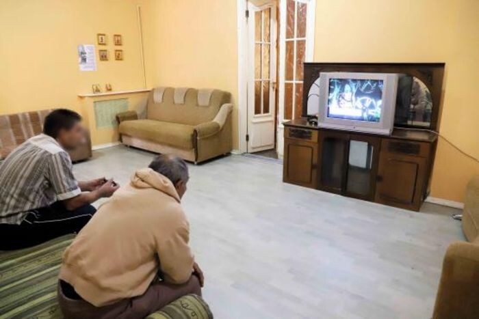 Иллюстрация: ГУ ФСИН РФ по РО