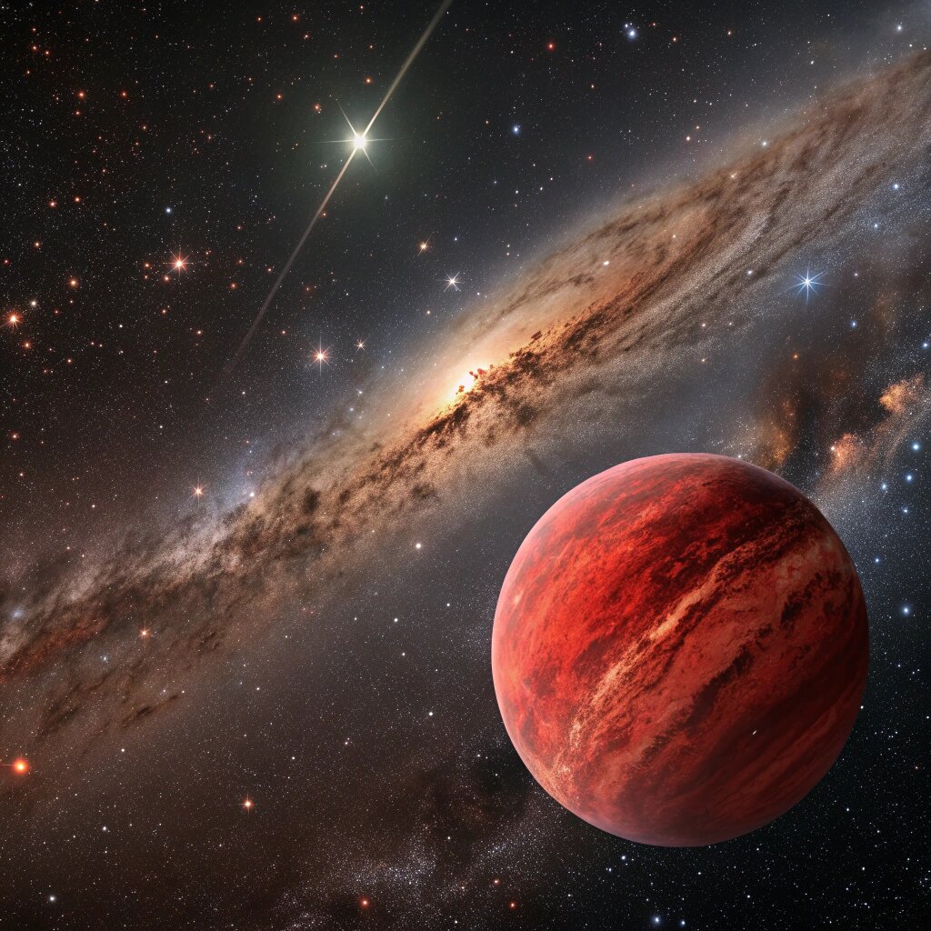 Красный гигант