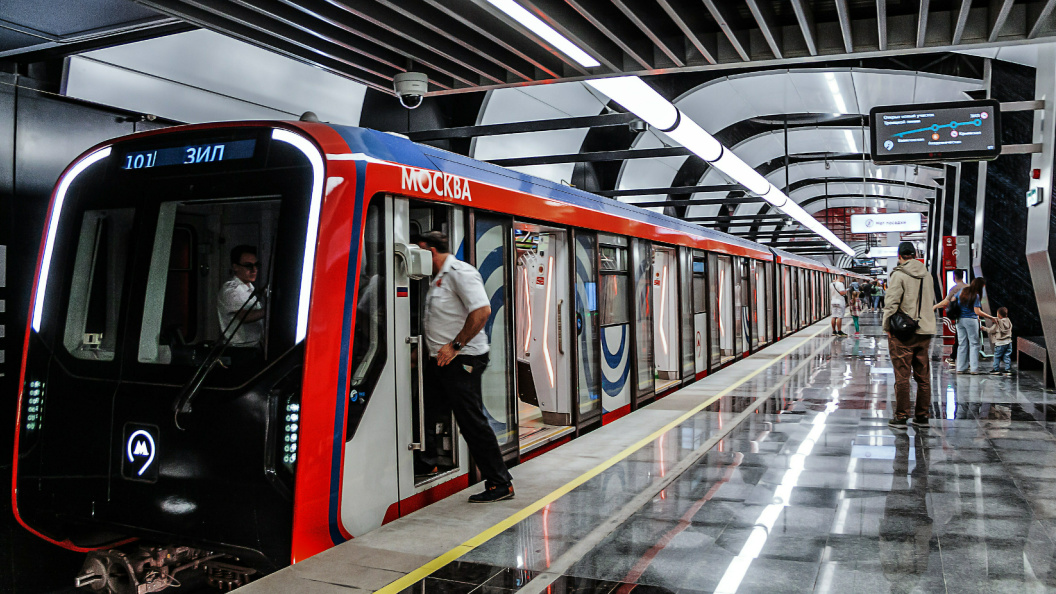    Фото: Roman Denisov/Globallookpress