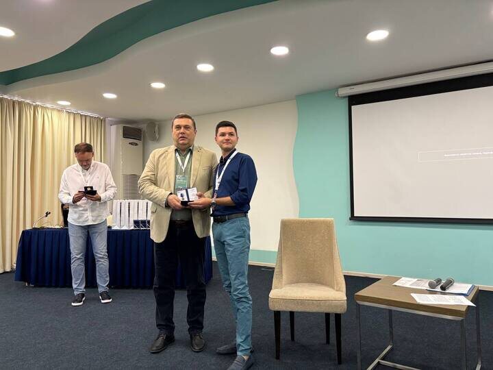     Фото: ИД "Московский комсомолец"