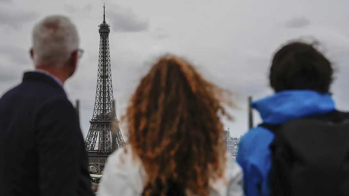   Julia Demaree Nikhinson / AP- Архивное фото