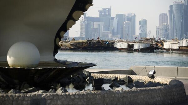    © Sputnik / Vitaliy Belousov