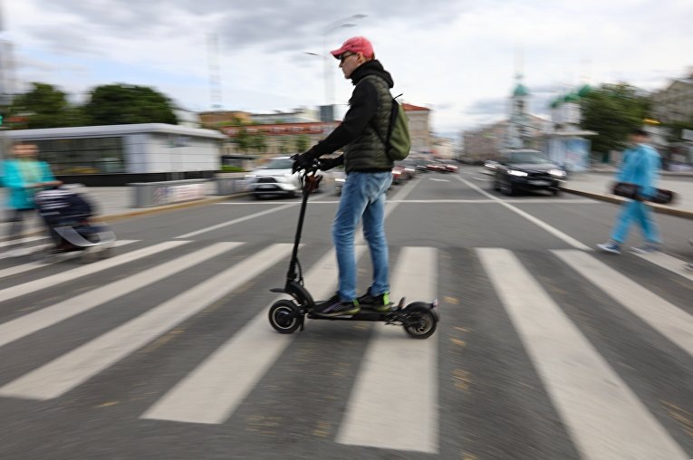 © Кирилл Зыков, АНГ "Москва"