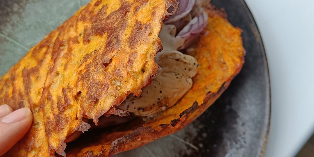 7 нескучных обедов на каждый день: едим интересно и вкусно