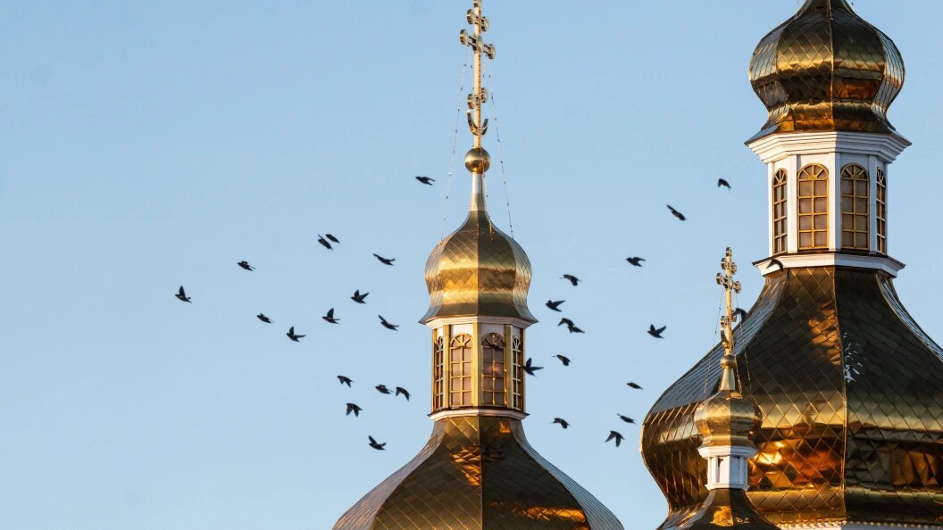    © Ilya Moskovets URA.RU/Globallookpress