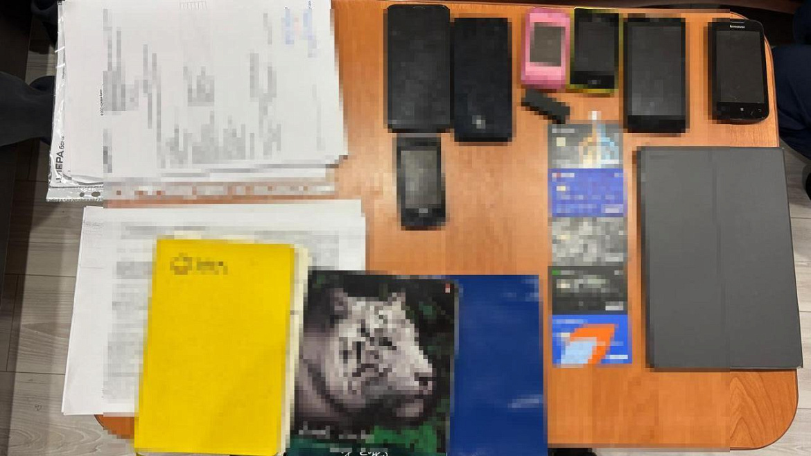    Фото: пресс-служба МВД РФ по НСО