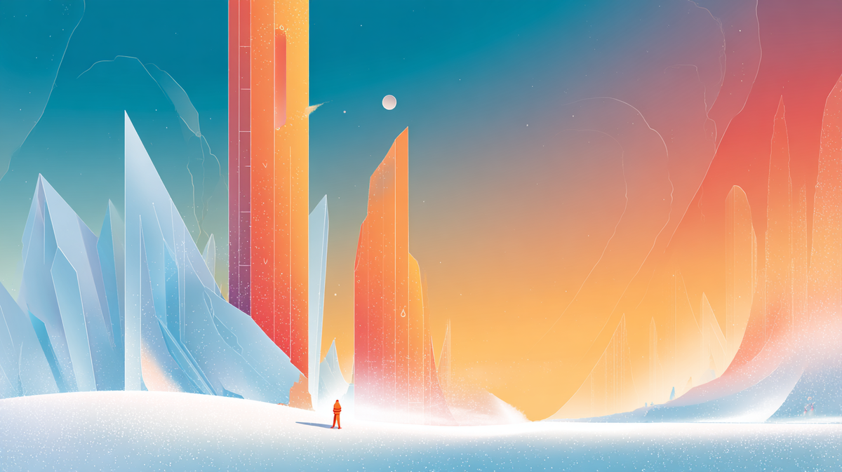 Молекула тирзепатида существует в постоянной борьбе с энтропией...