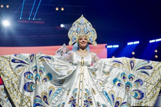    Фото: Пресс-служба администрации Санкт-Петербурга