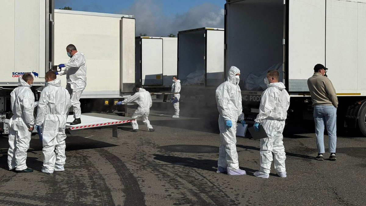   @Koord_shtab / Telegram