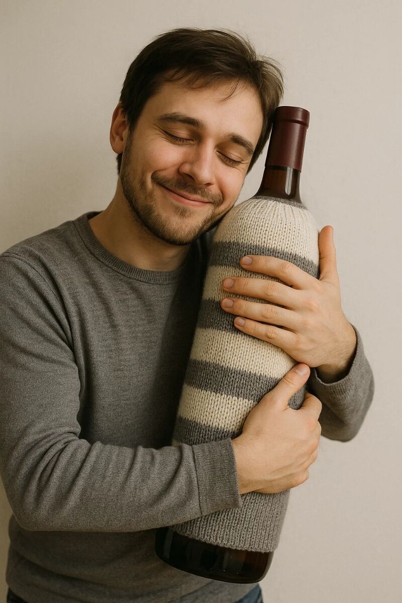 Когда жизнь снова теплеет