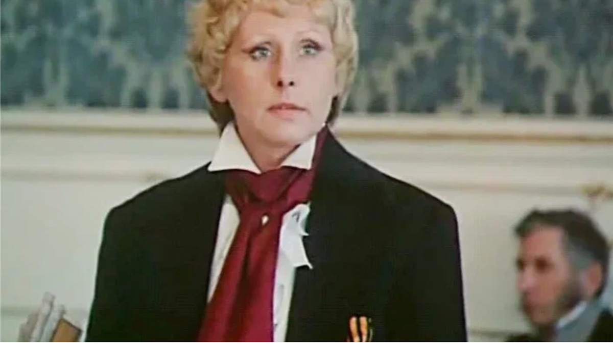 Фото: «То мужчина, то женщина»