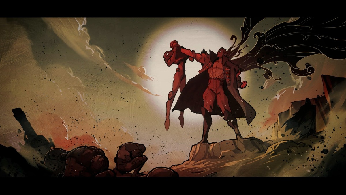 Тишина – главное оружие шиноби.