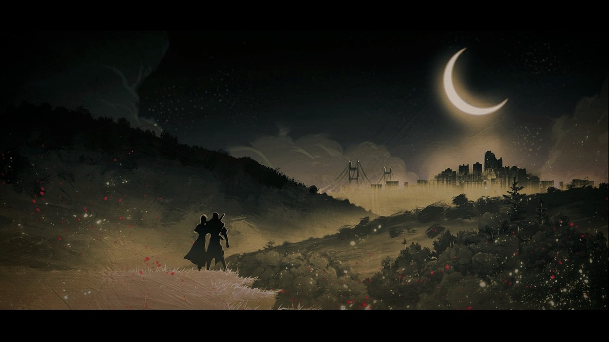 Победа всегда имеет цену: даже триумфы оставляют шрамы, а трофеи — воспоминания о потерях. Но в конце пути ты знаешь, что сделал всё, что мог, и это даёт покой.