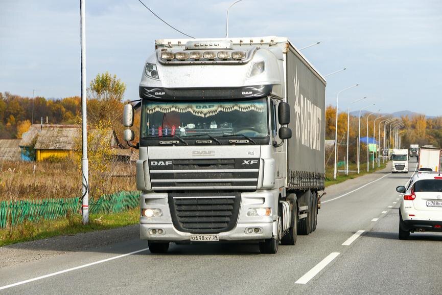     © Art Konovalov / Фотобанк Лори