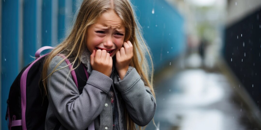 Подростки надругались над 8-летней девочкой, а директор винит её маму: "Испортили рейтинг школы шумихой!"