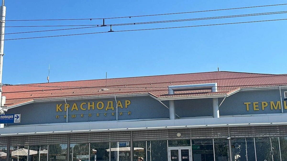    Фото: телеканал «Краснодар»