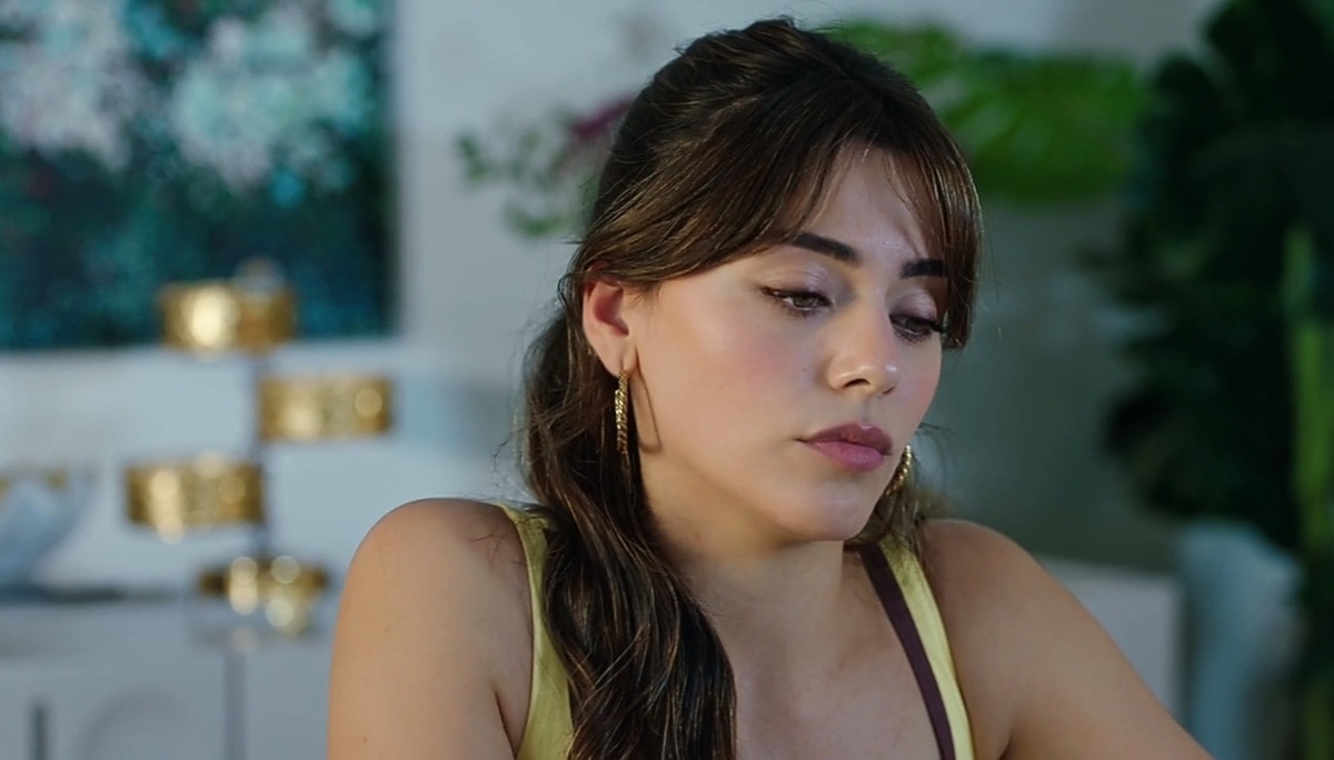 Доа. Сериал "Клюквенный щербет"