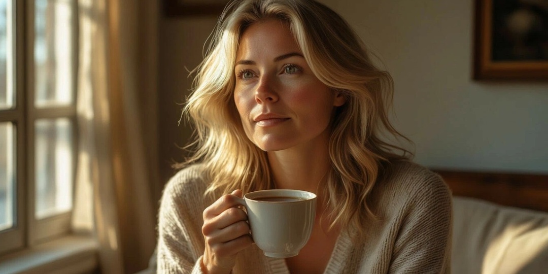 Второй шанс для любви. Часть 1