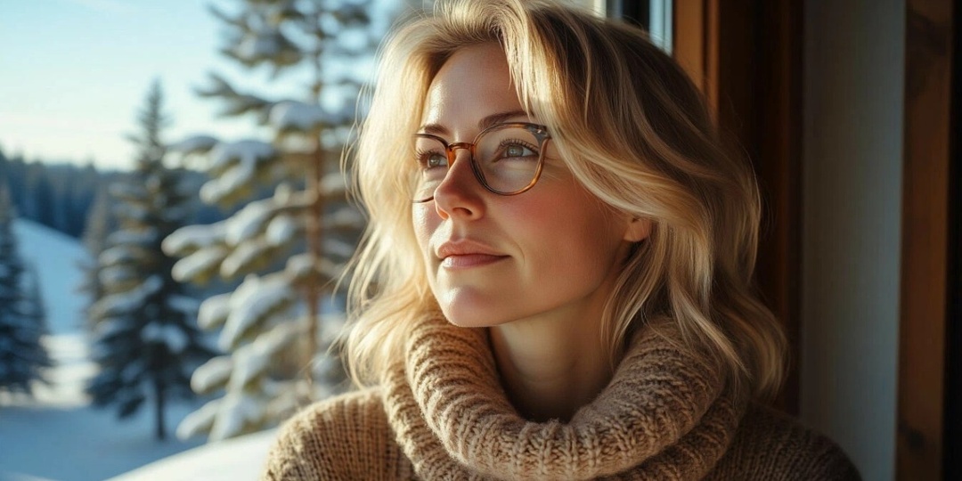 Второй шанс для любви. Часть 2