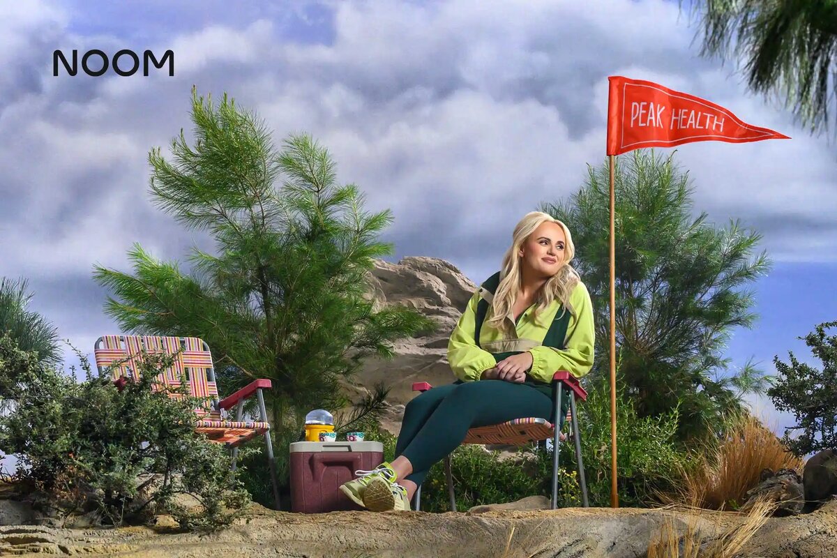 Фото: Noom