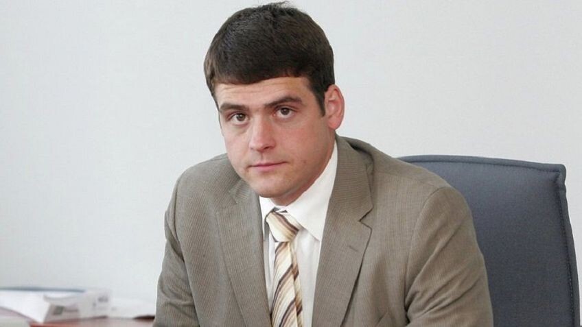 Ремигиюс Жемайтайтис © соцсети