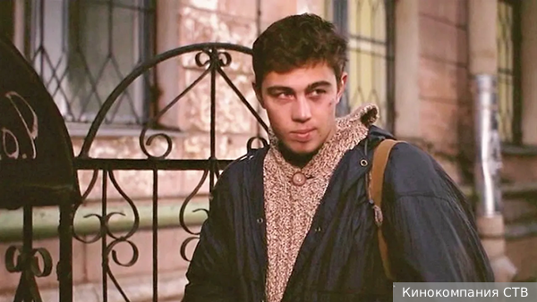     Фото: Кинокомпания CTB   
 Текст: Елизавета Шишкова