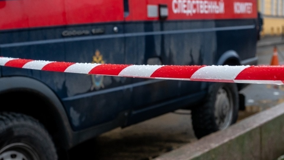 В Перми следователи выясняют обстоятельства гибели женщины у больницы