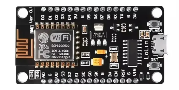 ESP8266