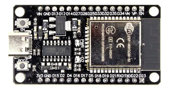 ESP32