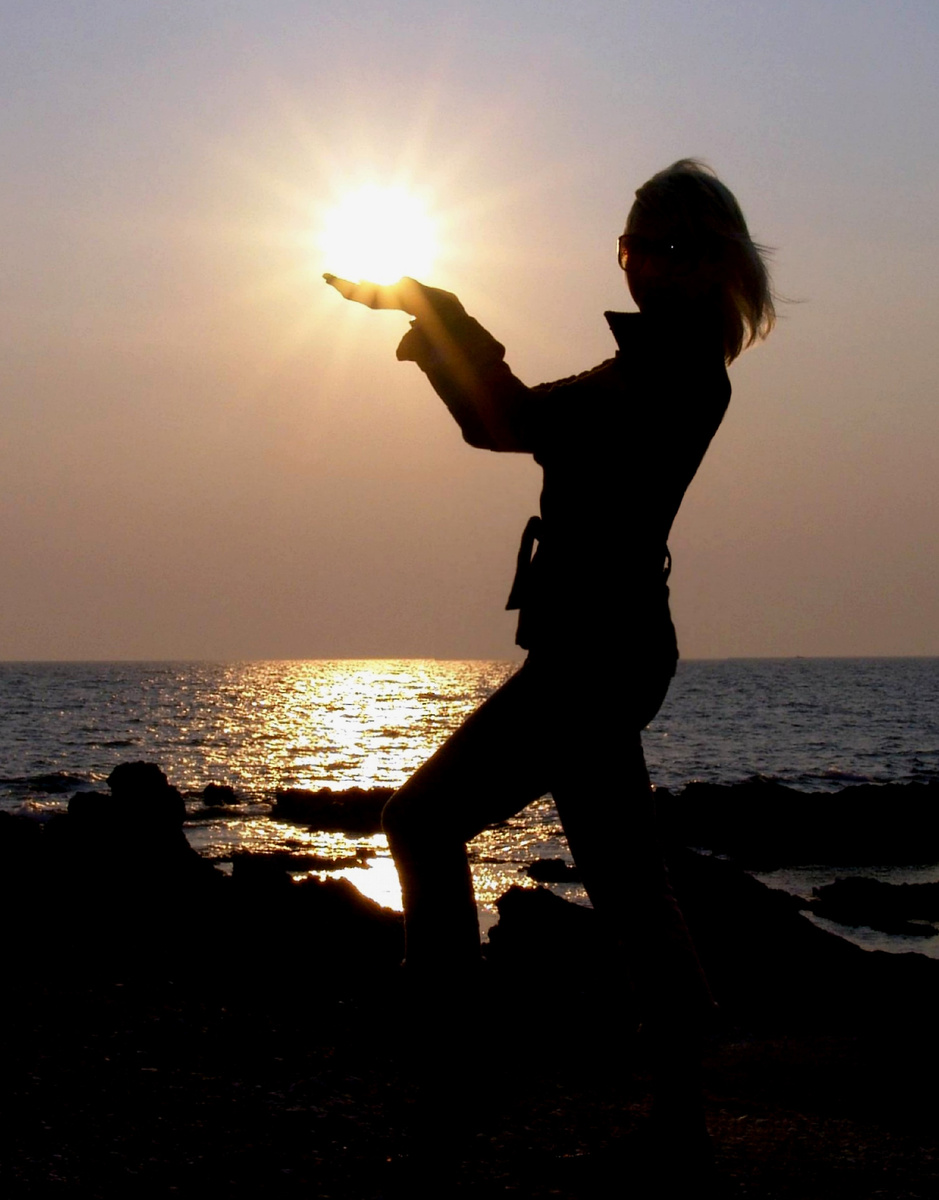 фотография из личного архива