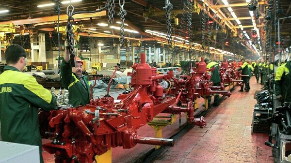    © Sputnik / Иван Руднев