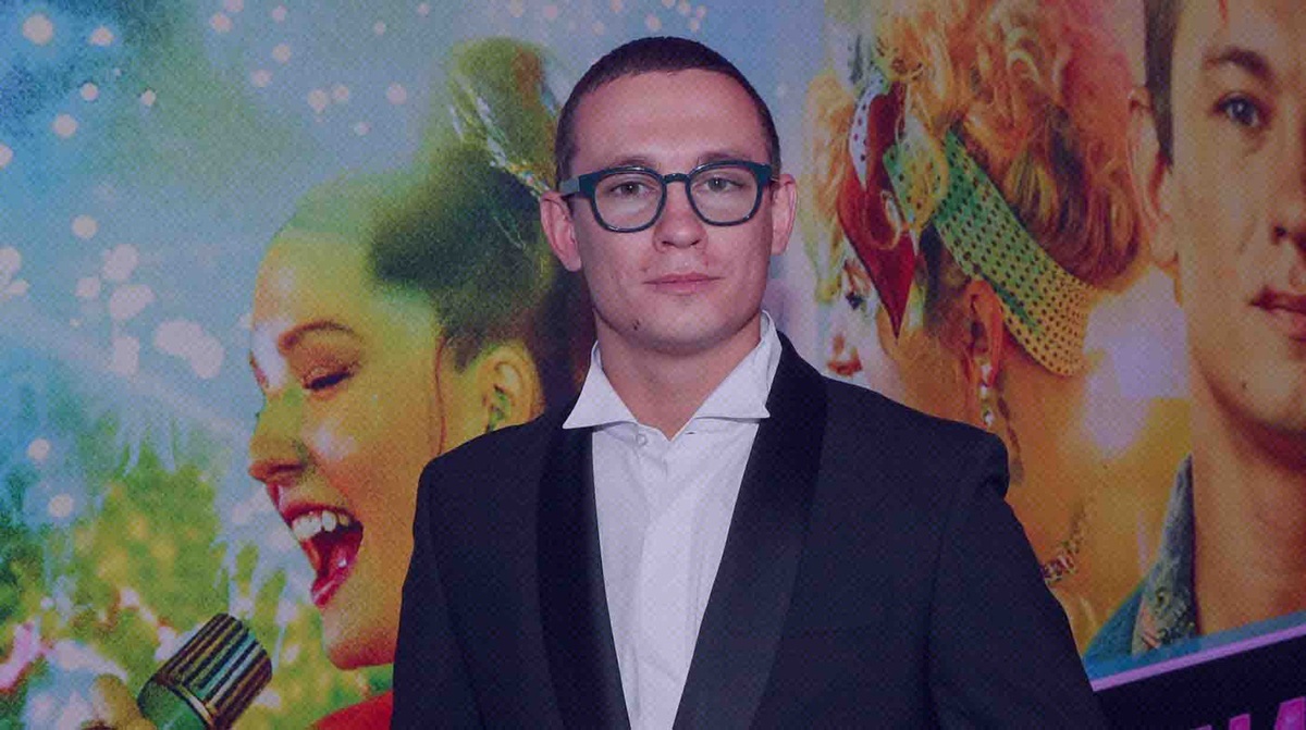    Никита Кологривый