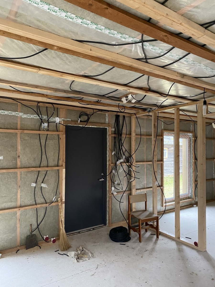 Перфекционистам и болезненным эстетам лучше этого не видеть