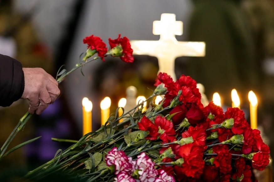 Правда вскрылась, когда скончались приемные родители Анастасии. Фото: Валерий Звонарев. 