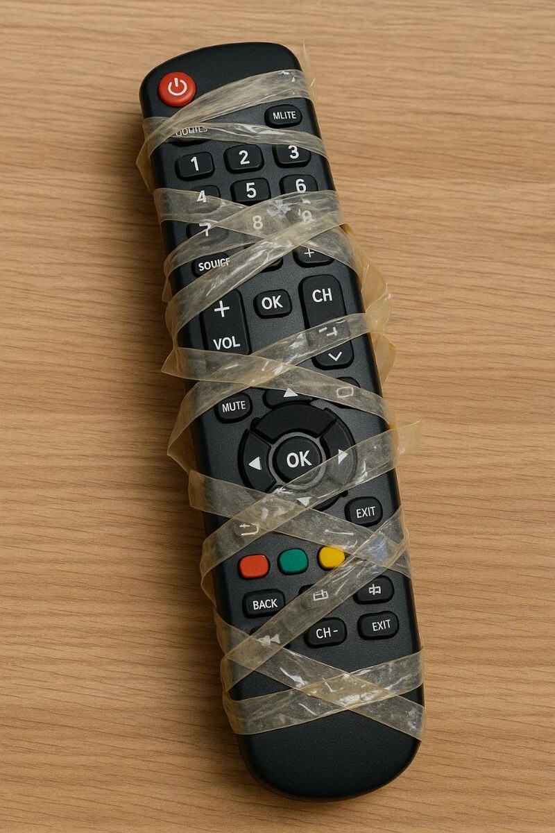 теперь это киберпанк-гаджет