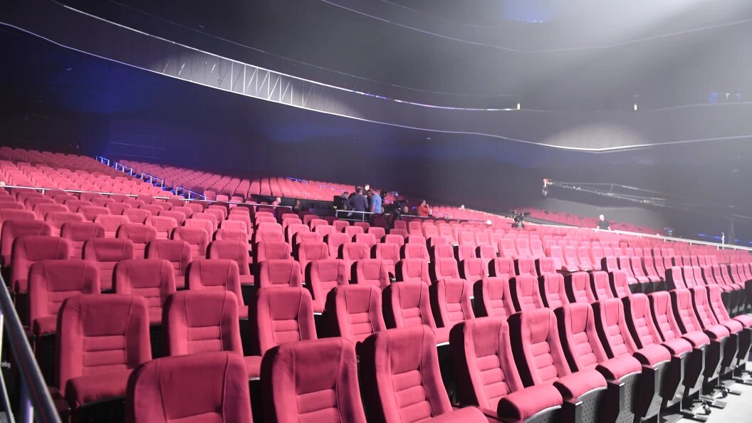    Фото: Komsomolskaya Pravda/Globallookpress