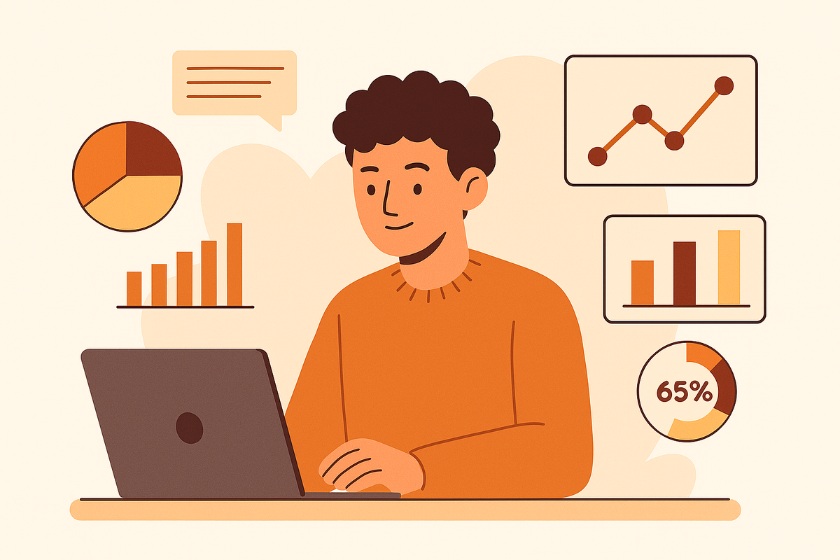 Сгенерил на Копилот