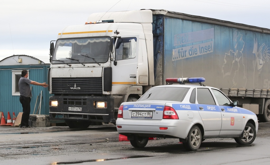    Более 15 тысяч бесед провели сотрудники ГАИ с югорчанами в целях обеспечения безопасности