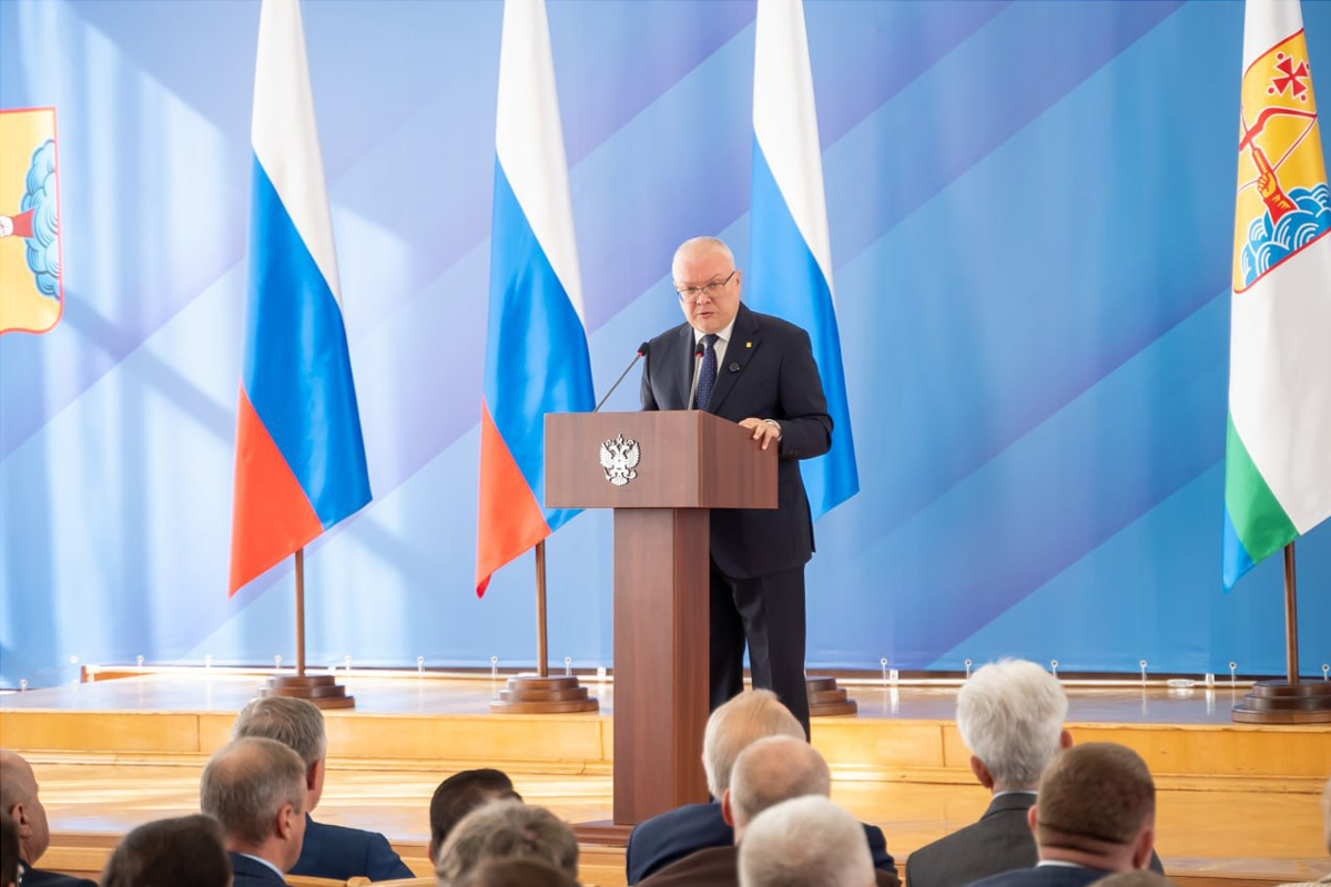    Фото: Правительство Кировской области, источник: kirovreg.ru